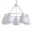 Люстра Progress Lighting Judson 5 - SH.X
