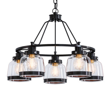 Люстра Progress Lighting Judson 5