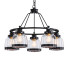 Люстра Progress Lighting Judson 5 - SH.X