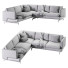 Диван Natuzzi Jeremy - SIaArt