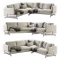 Диван Natuzzi Jeremy - SIaArt