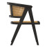 Stuhl Black A-Shaped - artpolka