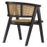 Stuhl Black A-Shaped - artpolka