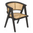 Stuhl Black A-Shaped - artpolka