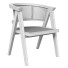Stuhl Black A-Shaped - artpolka