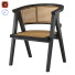 Stuhl Black A-Shaped - artpolka