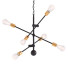 Kronleuchter Waycross 6 - SH.X