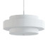 Żyrandol Paquette Shaded Drum - SH.X
