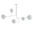 Chandelier O'Lampia Cloud Ball 5 - SH.X