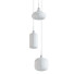 Підвісний світильник Normann Copenhagen EEF 3 - SH.X