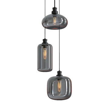 Підвісний світильник Normann Copenhagen EEF 3