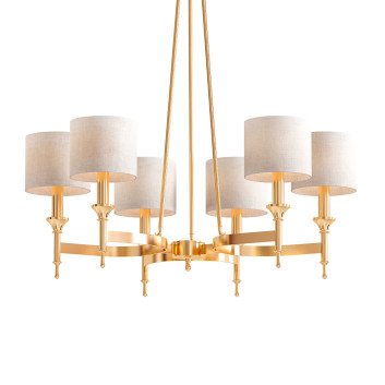 Maxim Lighting Metrolume 3D модель