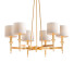 Żyrandol Maxim Lighting Metrolume - SH.X