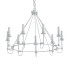 Chandelier Lyndhurst Industrial 9 by Ultimate - SH.X