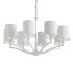 Chandelier Craftmade Gallery - SH.X