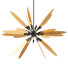 Люстра Troy Lighting Dragonfly - SH.X