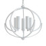 Люстра Luxury Mediterranean by Urban Ambiance - SH.X