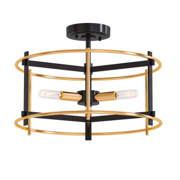 Ceiling and Directional Lamps Elk Home 3D Models for Interior Design ...