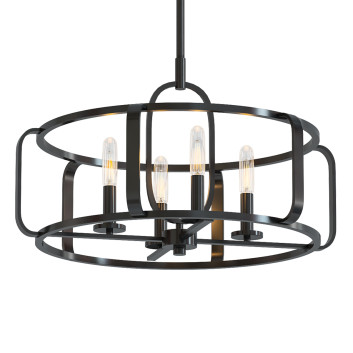 Люстра Savoy House Santina 4 Light