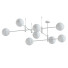 Chandelier Modern - SH.X