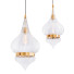 Підвісні світильники Trea Lighting Core Glass - SH.X