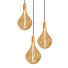 Lampe suspendue Tala Voronoi - SH.X