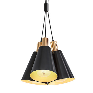 Hängeleuchte Sconce 3D-Modell