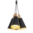 Подвесной светильник Sconce - SH.X