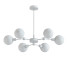 Kronleuchter Zest Lighting Grette - SH.X