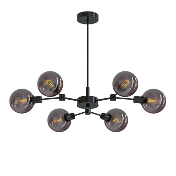 Kronleuchter Zest Lighting Grette
