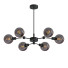 Kronleuchter Zest Lighting Grette - SH.X