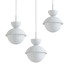 Lampa wisząca Mint Bliss Decor Savie - SH.X