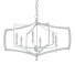 Żyrandol Minka Lighting Middletown - SH.X