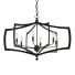 Żyrandol Minka Lighting Middletown - SH.X