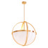 Pendant Lamp Generation Lighting Alturas Three Light - SH.X