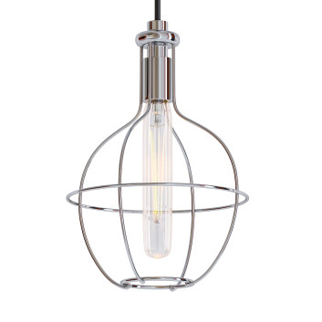 Підвісний світильник Hudson Valley Lighting Colebrook