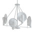 Люстра Whisk Small - SH.X