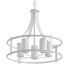 Люстра Designers Fountain Palencia 5 Light - SH.X
