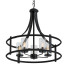 Люстра Designers Fountain Palencia 5 Light - SH.X