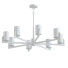 Chandelier Maxim Lighting Dart 8-Light - SH.X