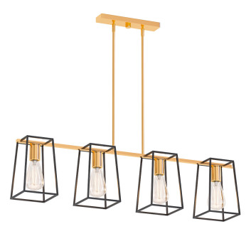 Підвісний світильник Hinkley Filmore Linear Suspension