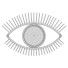 Дзеркало Eye Wicker - 3drj