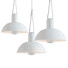 Lampe suspendue Anzazo Bond - SH.X