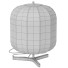 Tischlampe La Redoute Sachi - Boombast