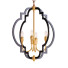 Люстра Maxim Lighting Crest - SH.X