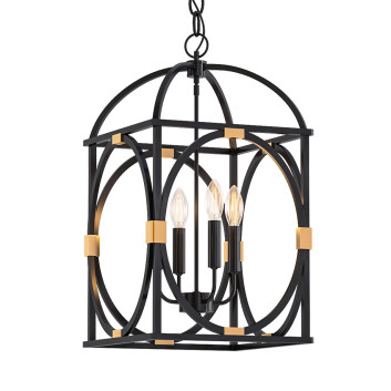 Capital Lighting Traditional Surry 3D модель