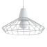 Підвісний світильник Warmly Wrought Iron Hanging Cage - SH.X