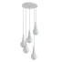 Pendant Lamp Warmly Bryton LED - SH.X