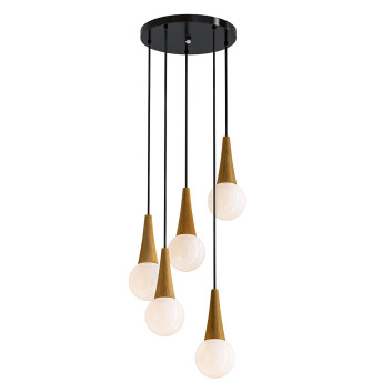 Pendant Lamp Warmly Bryton LED