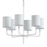 Люстра Capital Lighting Beckham - SH.X